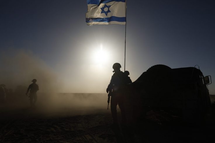Is the Gaza War Over? Two Israeli National Security Experts Disagree.