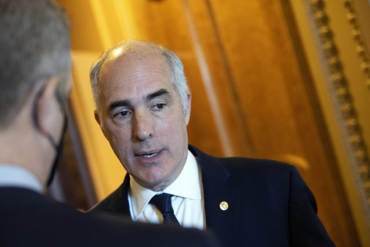 Dem-Controlled PA Supreme Court Slaps Down Bob Casey's Efforts To Count Invalid Mail-In Ballots: 'Critical to the Rule of Law'