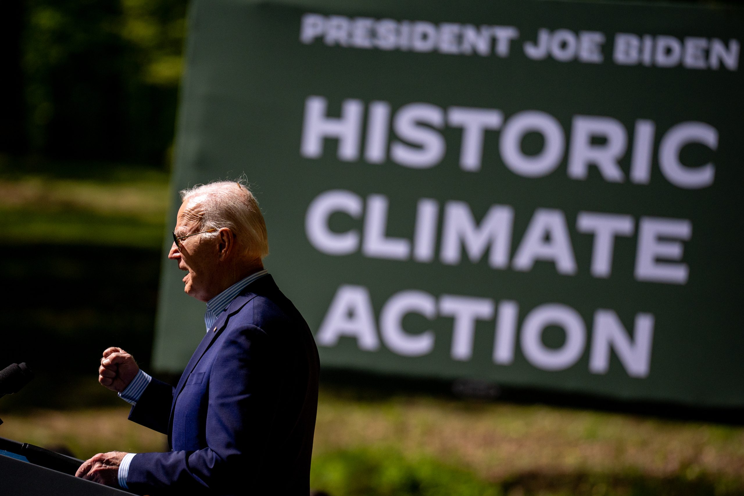 Biden-Harris Admin Races To Dish Out $25 Billion for Green Energy Before Trump Takes Office, Sparking Fraud Fears