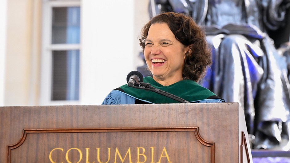 Columbia’s Armstrong to Return From Sabbatical as CEO of Medical Center