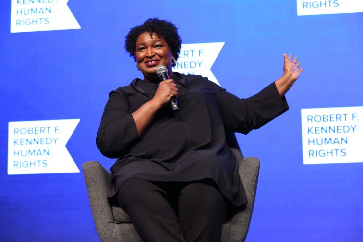2021 Robert F Kennedy Human Rights Ripple Of Hope Award Gala