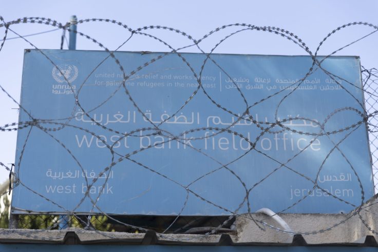 EXCLUSIVE: Trump Admin Blacklists UN School Principal for Participating in October 7