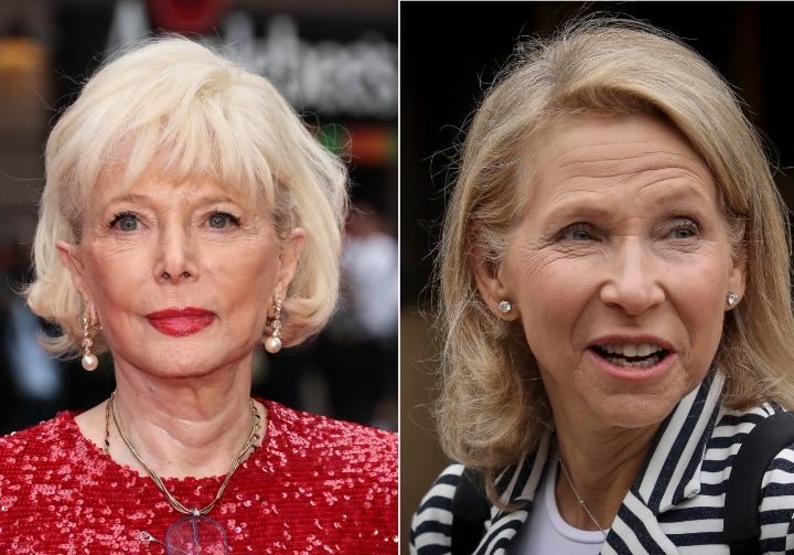 Veteran '60 Minutes' Correspondent Lesley Stahl Lashes Out at Paramount Boss Over Trump Settlement Talks: 'It Steps on the First Amendment'