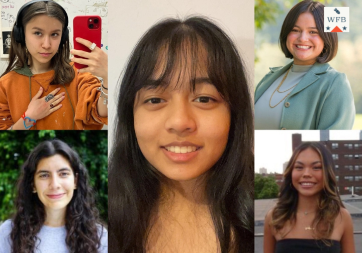 From Million-Dollar Homes to Radical Activism—These Posh Private School Alumni Were Among the Arrested Columbia and Barnard Students