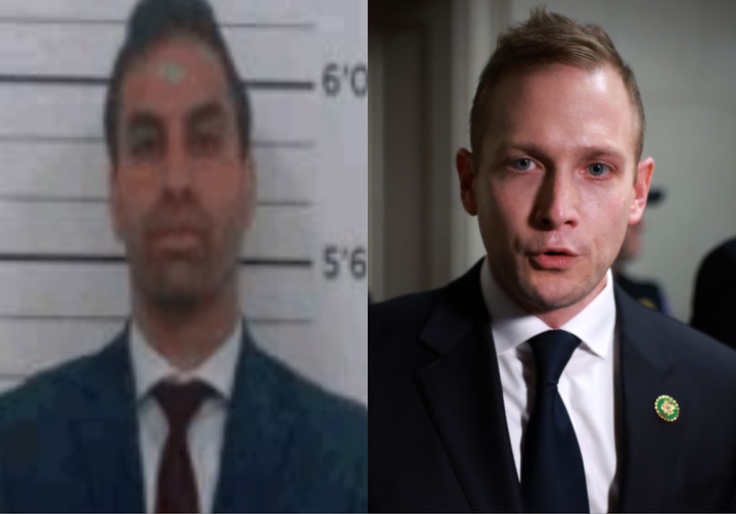 Ohio Family Physician Charged After Allegedly Threatening To Kill Jewish Congressman in Anti-Semitic Outburst