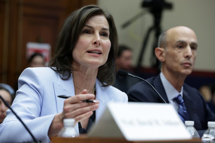 House Education Committee Holds Hearing On Antisemitism at Columbia Un