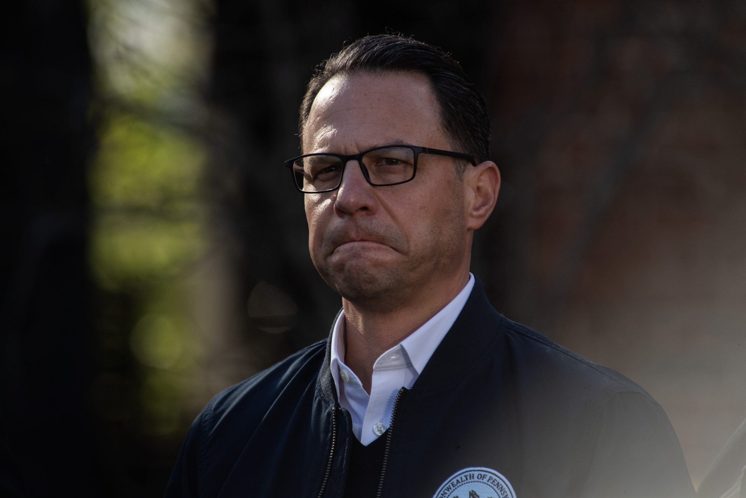 'Quite Shocking to Us': Local Parents Fighting 'Cesspool' of Anti-Semitism in Philly Schools Say Josh Shapiro's Office Stopped Meeting With Them