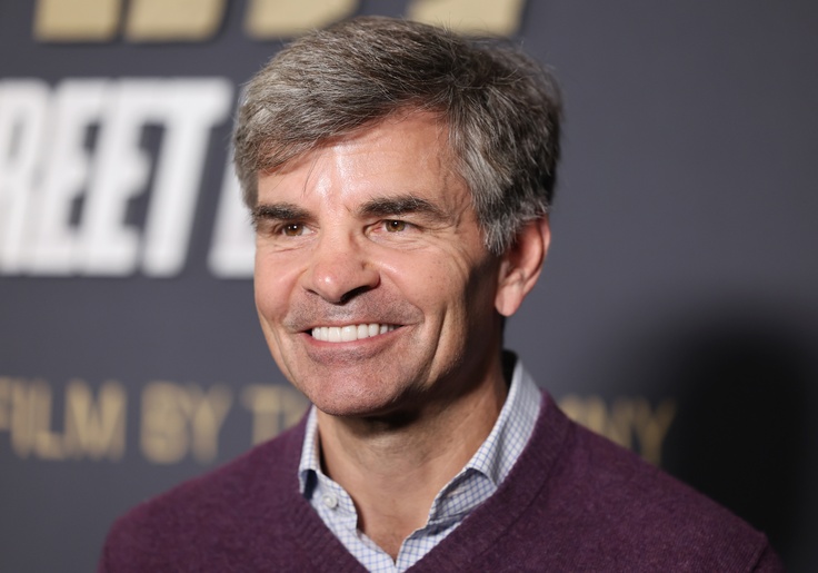 'Why Are You Against That?' George Stephanopoulos Runs Cover for Democrats Following Shutdown Vote