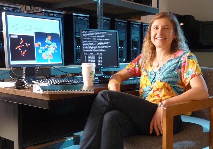 'Citation Diversity Statement': A Renowned Chemist Sounds Off On Her Boycott of a Premier Scientific Journal