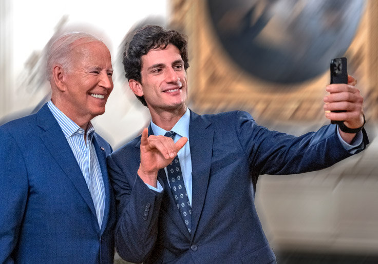 Camelot’s Last Gasp: Jack Schlossberg, ‘Obviously Disturbed’ Scion of Hitler Apologist, Enters the Family Business (Politics, Not Sexual Predation)