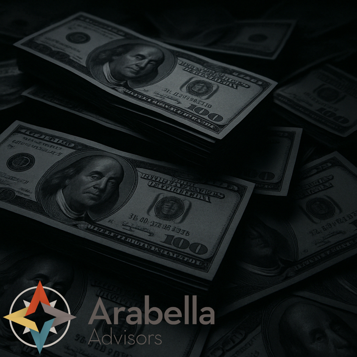 Same Game, Different Name: 'Radioactive' Arabella Advisors Announces Rebrand to 'Sunflower Services' as Prominent Donors Flee