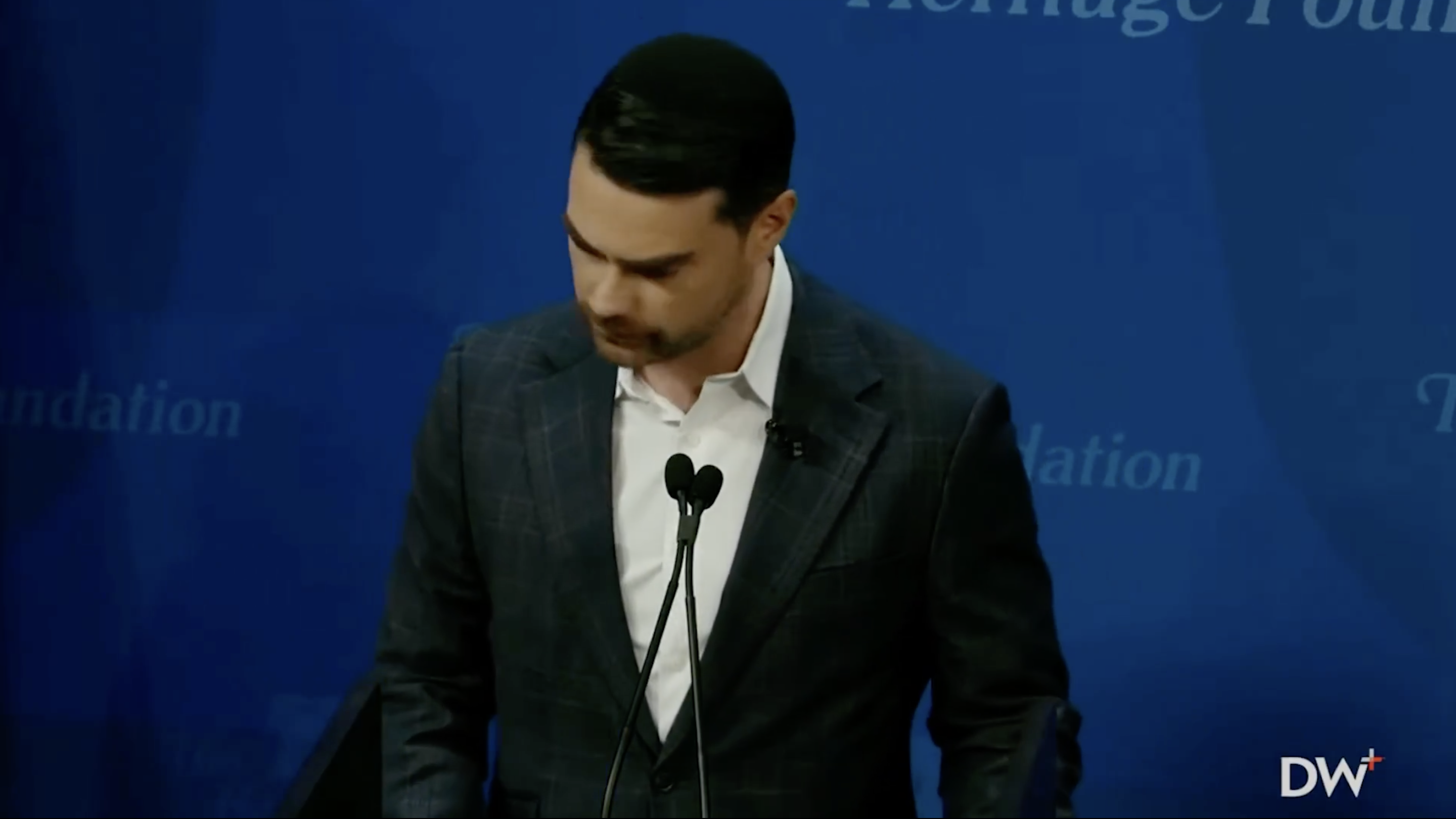 Ben Shapiro: Time for ‘Ideological Border Control’ in the Conservative Movement