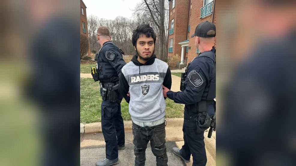 Illegal Immigrant Arrested for Murder One Day After Being Released from Jail