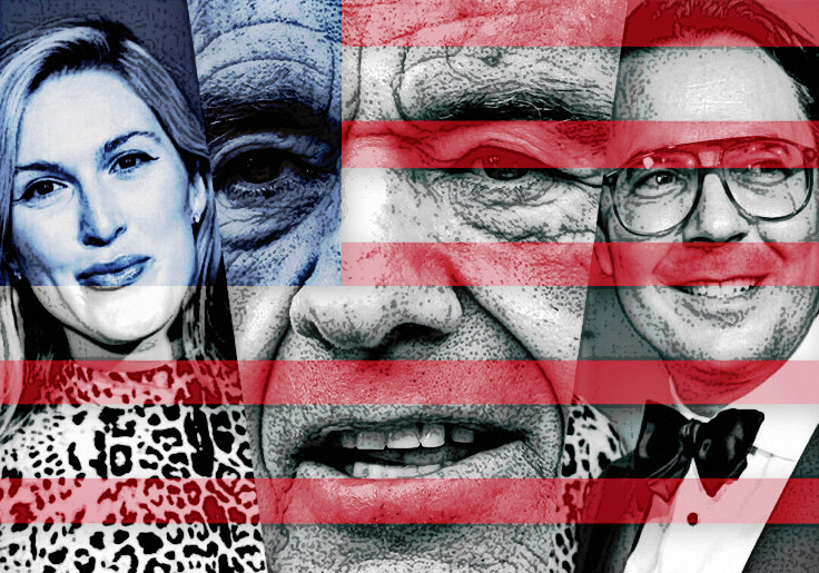 Cuckin’ in the Free World