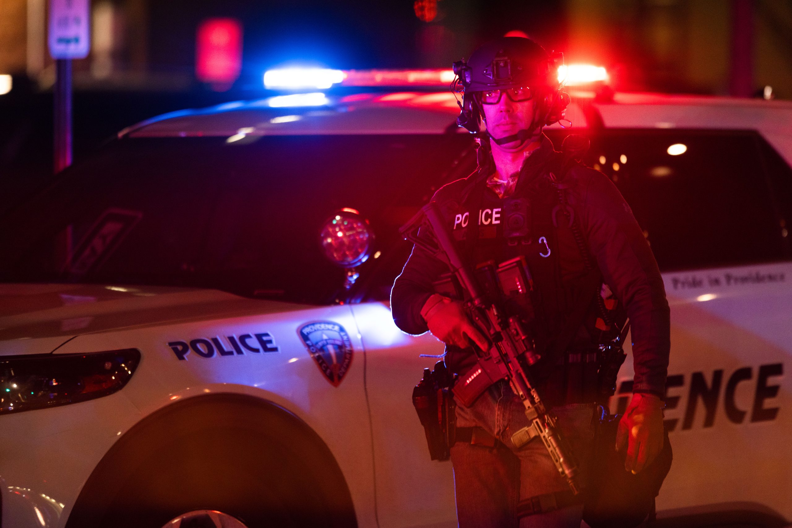 Brown University Faces Questions About Security Policies After Sending Delayed Emergency Alert and Failing To Sound Sirens During Shooting