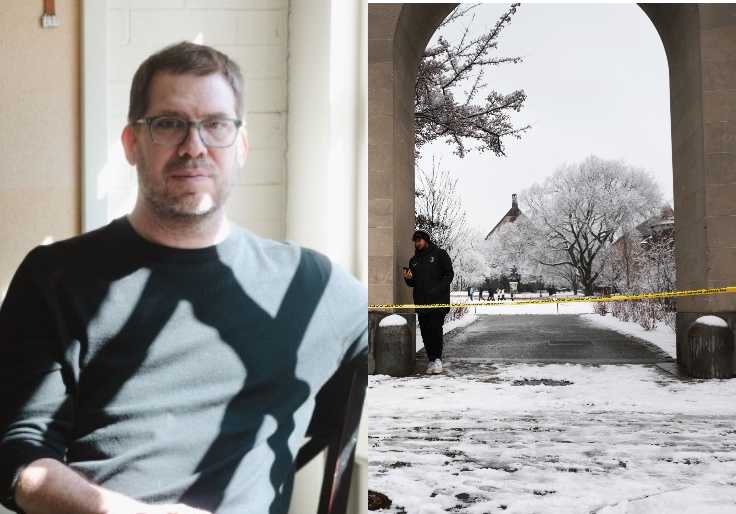 Brown University Taps DEI Official To Restore 'Sense of Physical Security' on Campus