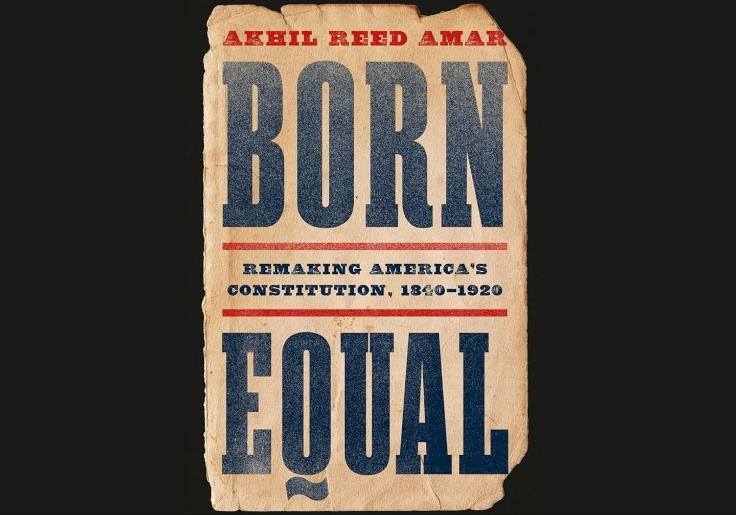 A Founding Document Finds Its Principles