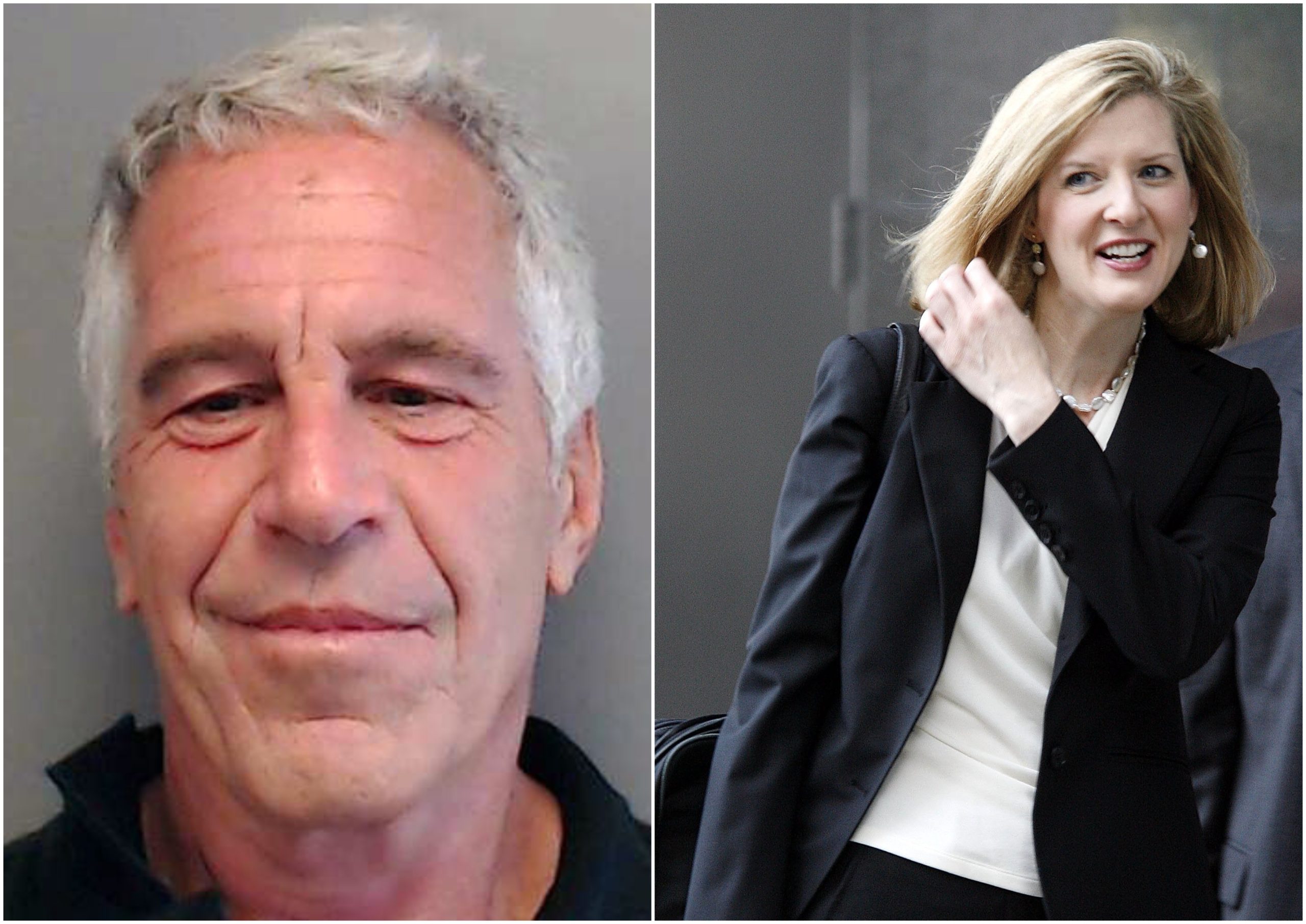 'OH MY GOD!!!!! I am dying': Jeffrey Epstein Showered Obama White House Counsel Kathryn Ruemmler With Gifts, Including $9,400 Hermes Handbag and Four Seasons Spa Treatment, Emails Show