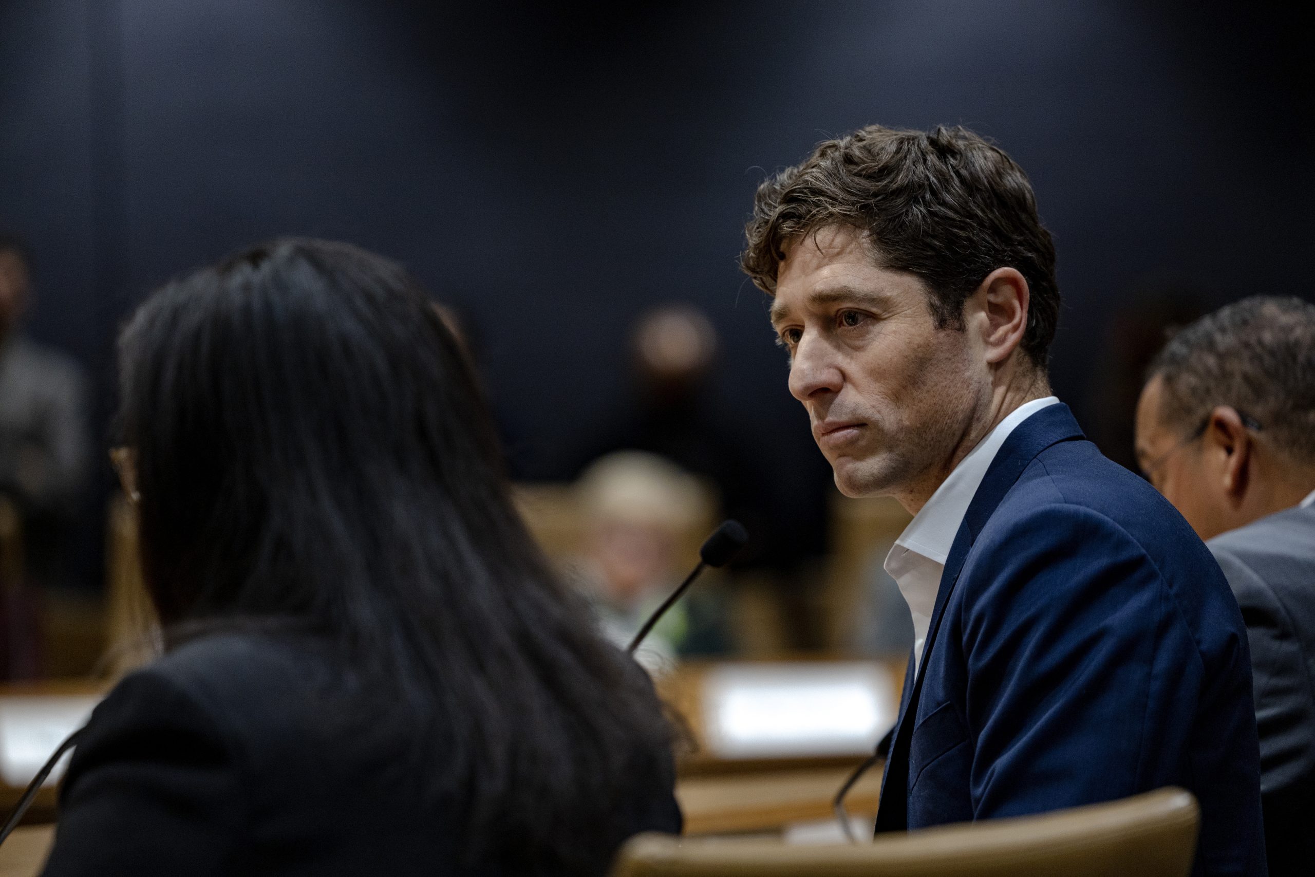 Minneapolis Mayor Calls for Release of Activists Who Stormed Church Service