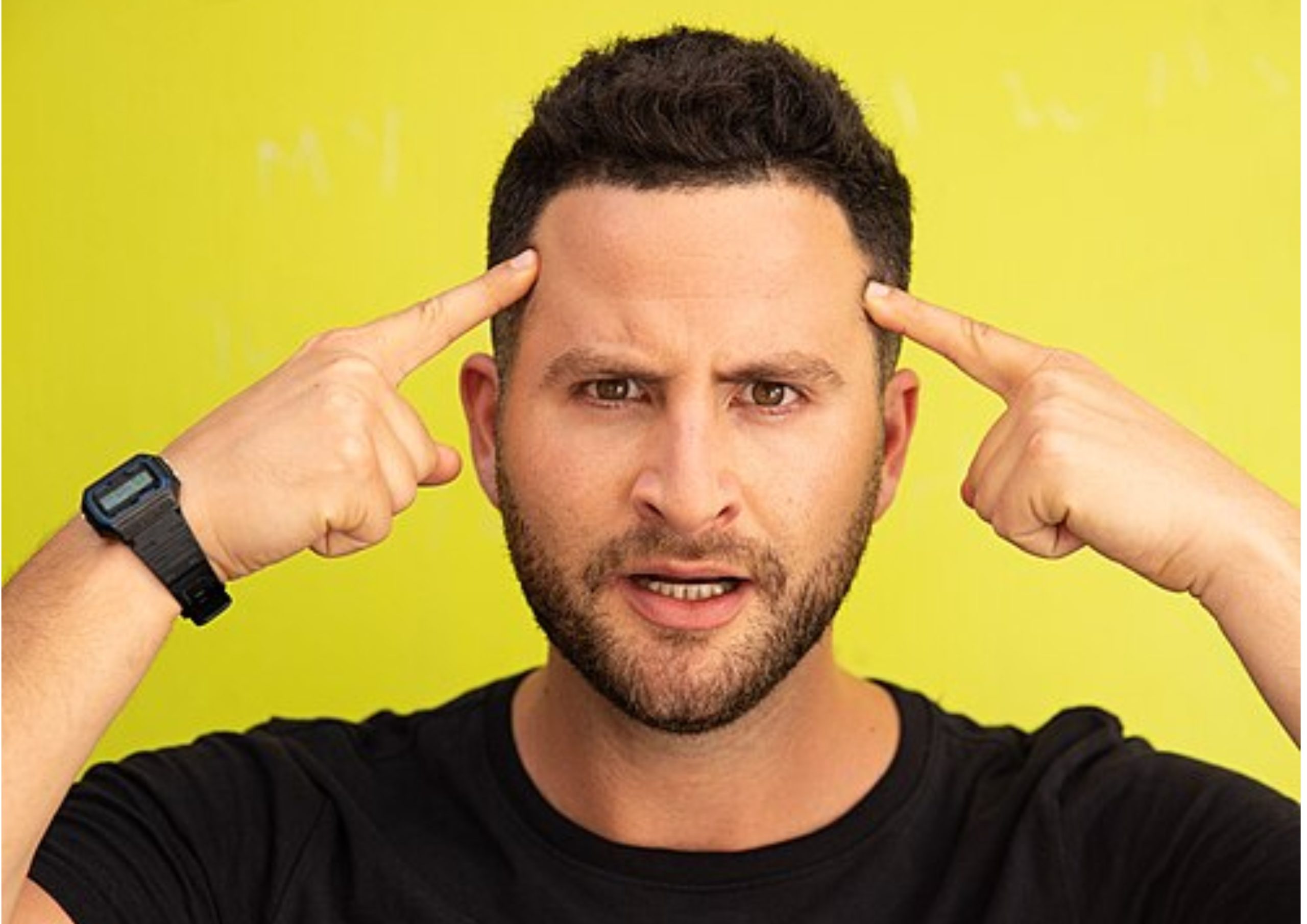 PEN America, Advocate for 'Free Expression,' Withdraws Defense of Israeli Comedian Who Refused To Condemn Jewish State