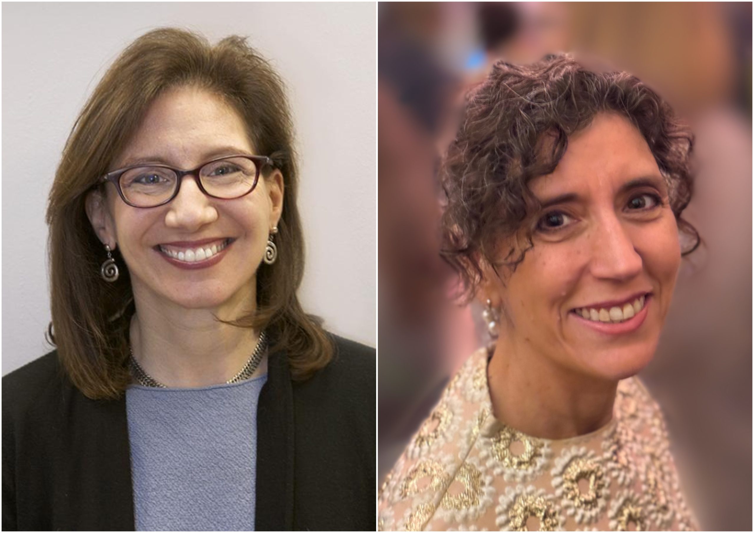 Columbia Professors Arrested For Blocking Traffic to Protest ICE