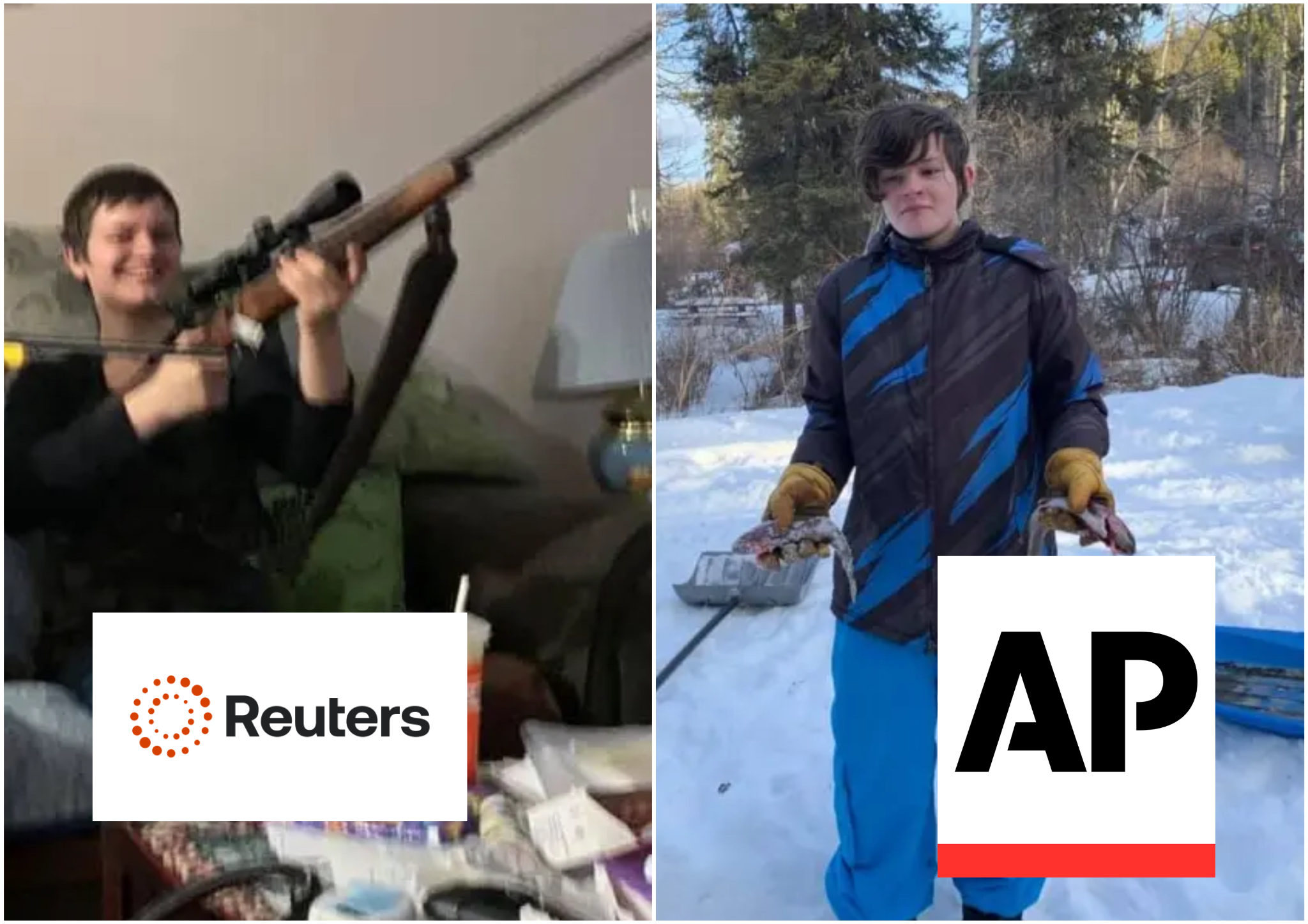 '18-Year-Old Woman With Mental Health Issues': How Mainstream Media Outlets Described Canadian Transgender School Shooter