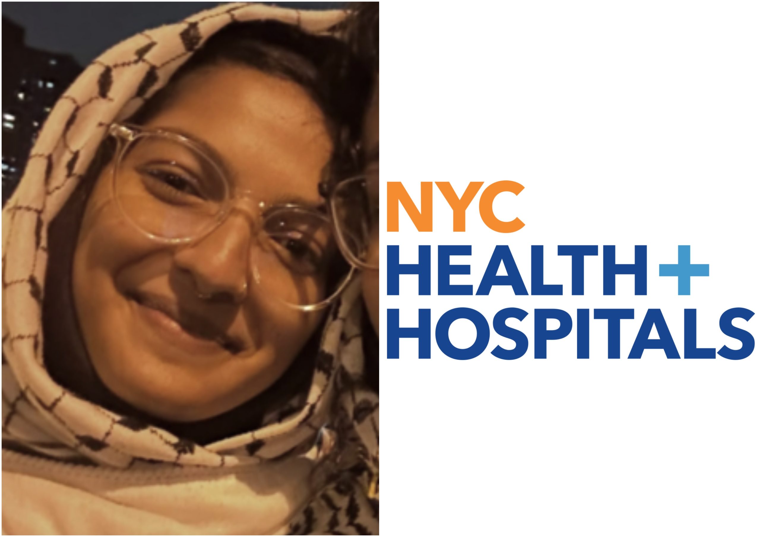 Columbia Anti-Israel Organizer, Now a New York City Social Worker, Calls For Zionists To ‘Burn In Hell’