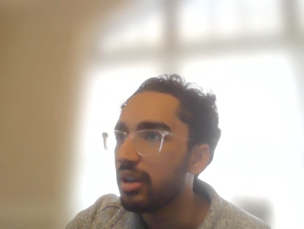 Israel's 'Genocidal Aims' Denounced by Harvard Researcher at Harvard-Sponsored Event Days After U.S. Government Files Antisemitism Lawsuit Against University