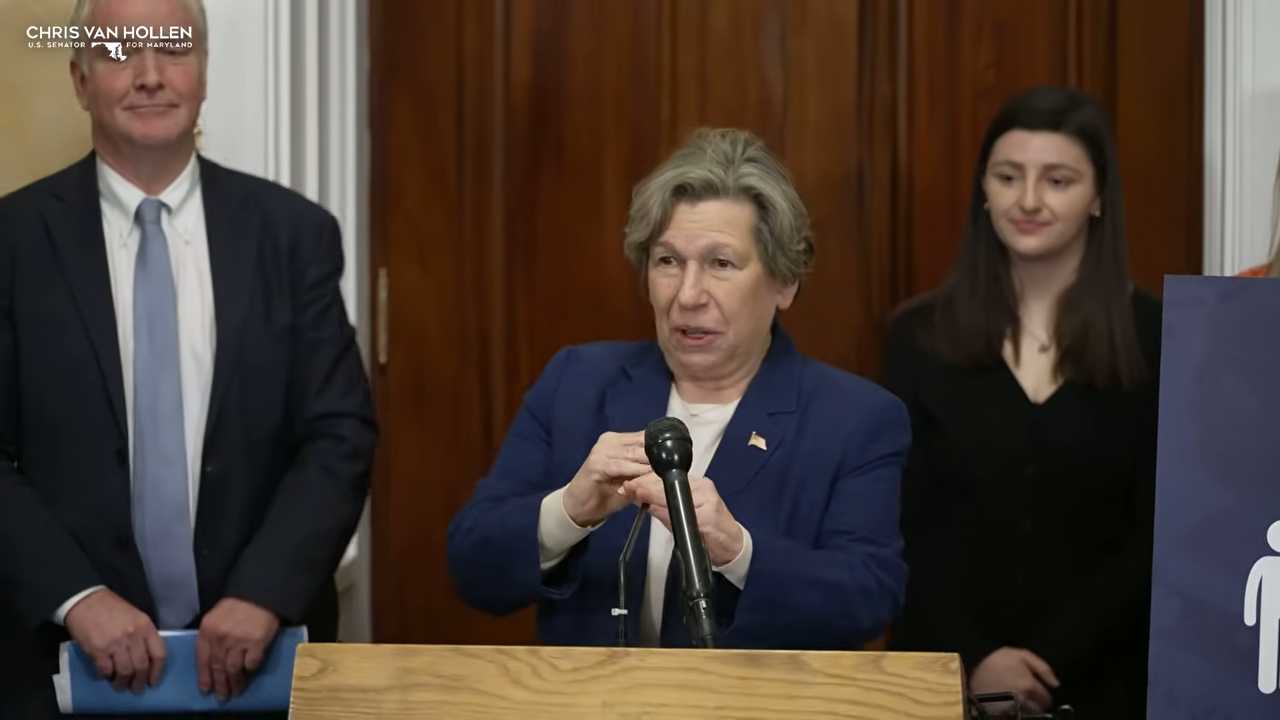 Democrats Head Into Elections Pushing $1.5 Trillion Tax Increase