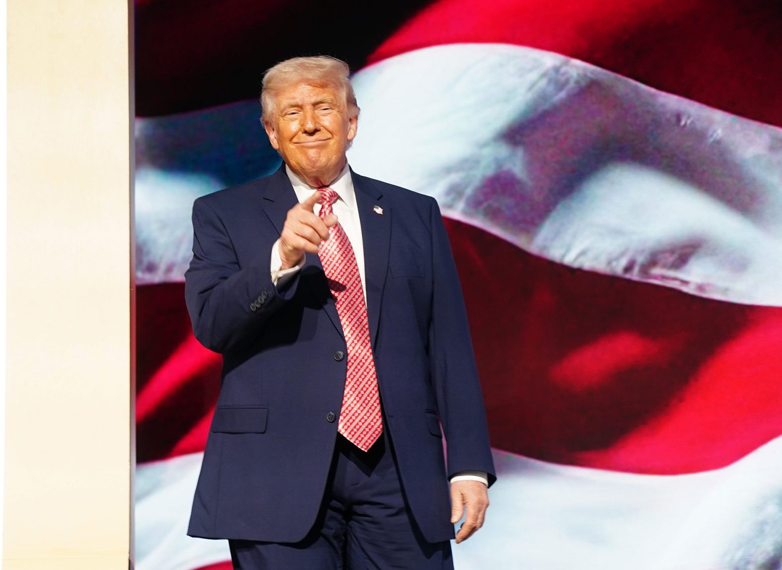 US Negotiating With ‘NEW, AND MORE REASONABLE REGIME,’ Trump Says, But Will Strike Energy Infrastructure Without a Deal