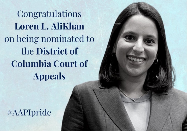 George Washington University Hires Federal Judge Overseeing Antisemitism Lawsuit Against It To Teach 'Ethics and Discretionary Judgment'