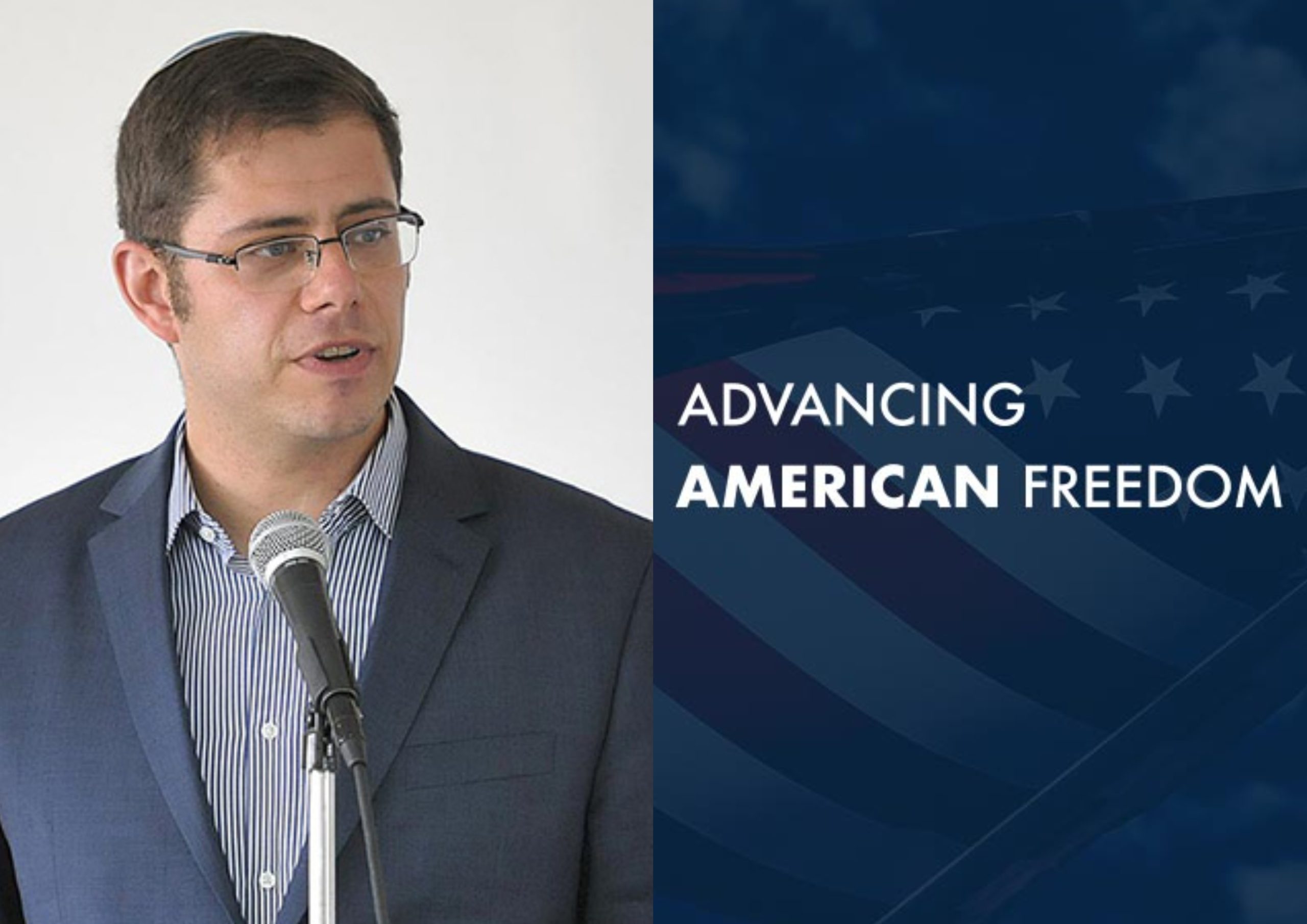 EXCLUSIVE: Mike Pence’s AAF Hires Former Heritage Legal Scholar Eugene Kontorovich