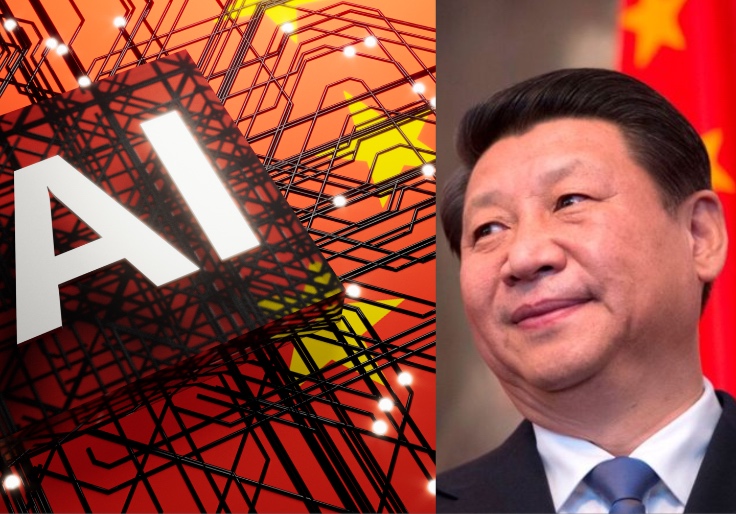 Chinese Propaganda Outlets Jump Into Crusade Against Data Centers as Beijing Races To Achieve AI Supremacy