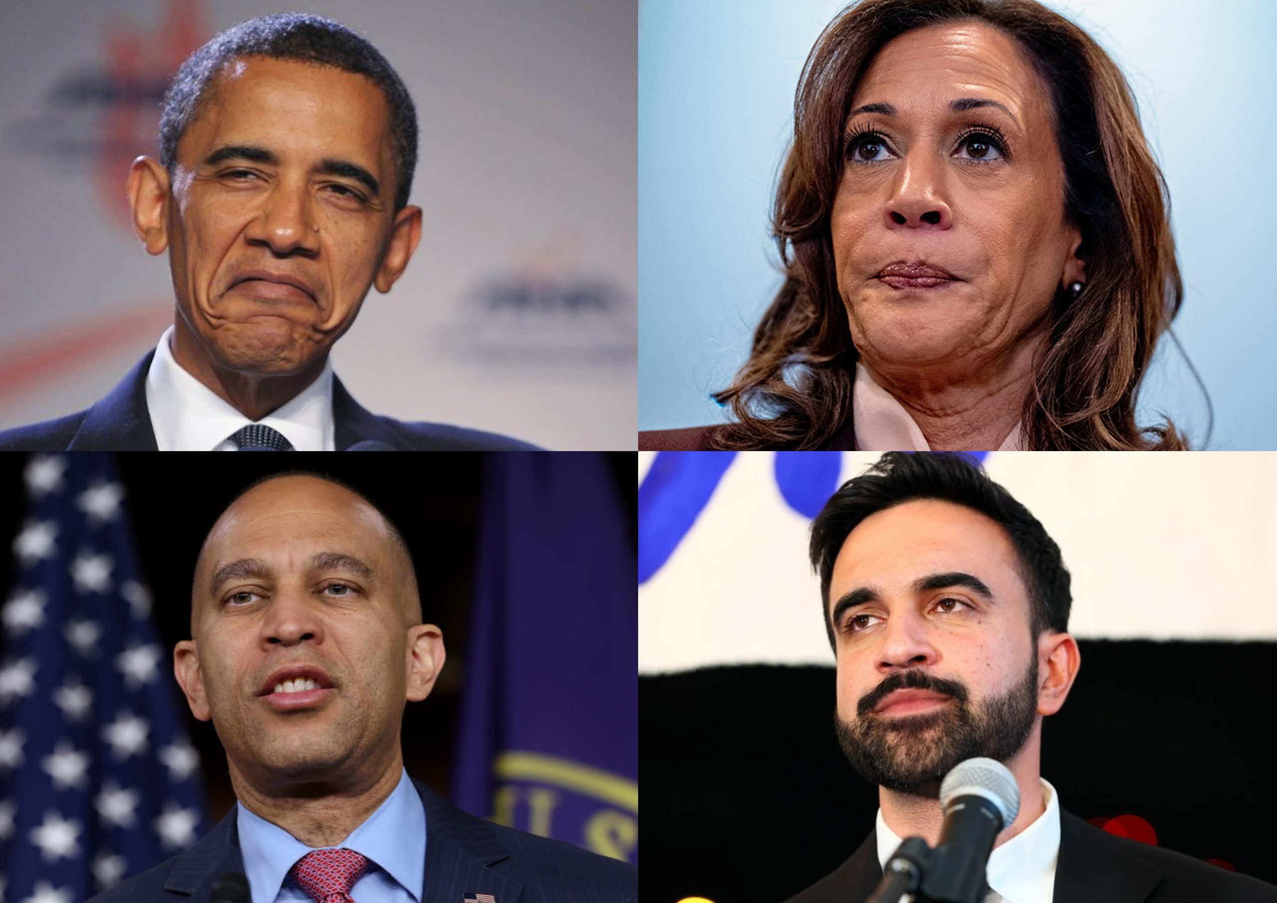 Democrats Pounce on Supreme Court Voting Rights Ruling, Demand 'Term Limits for Justices,' Impeachment