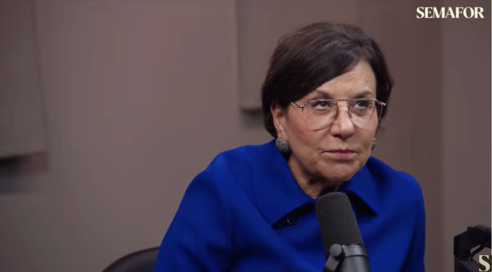Harvard's Board Chair, Obama Official Penny Pritzker, Has a New Podcast—Sponsored by Harvard's Audit Firm