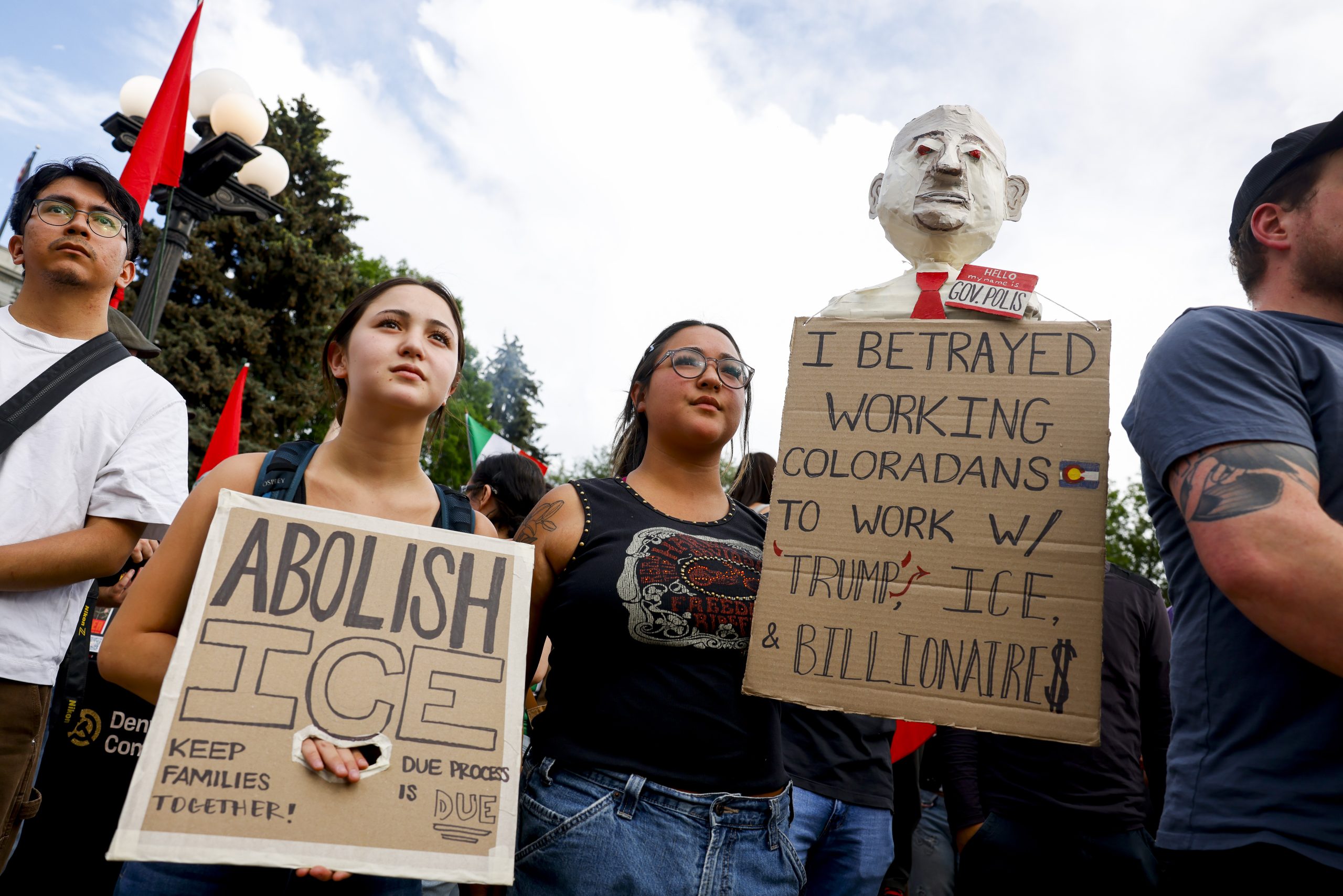 Colorado’s Free Health Care Program for Illegal Immigrant 'Pregnant Persons' and Children, Backed by Dem Congressional Hopefuls, Costs Seven Times More Than Planned