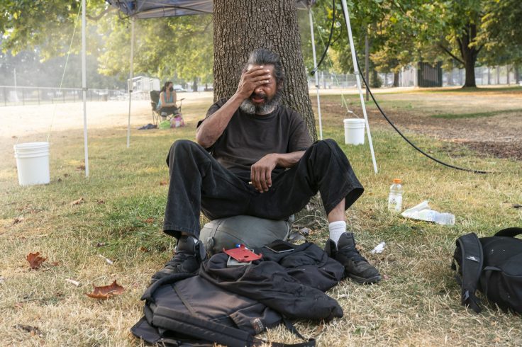 EXCLUSIVE: In Cities Across America, Homeless Services Are Doled Out Based on Race and Sexual Identity