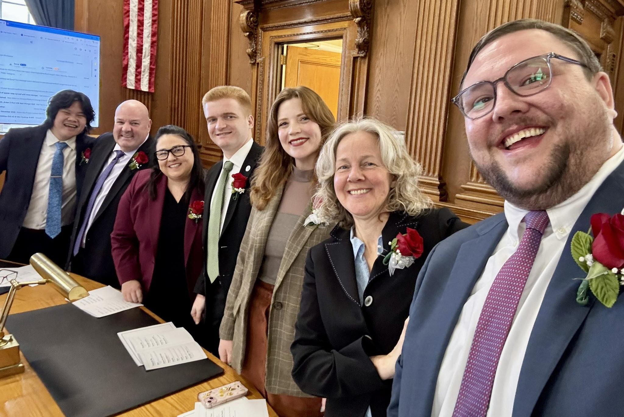 Boston Suburb Becomes Legal Battleground Over Anti-Israel 'Values' Law That Jewish Group Says Is Thinly Disguised BDS Policy