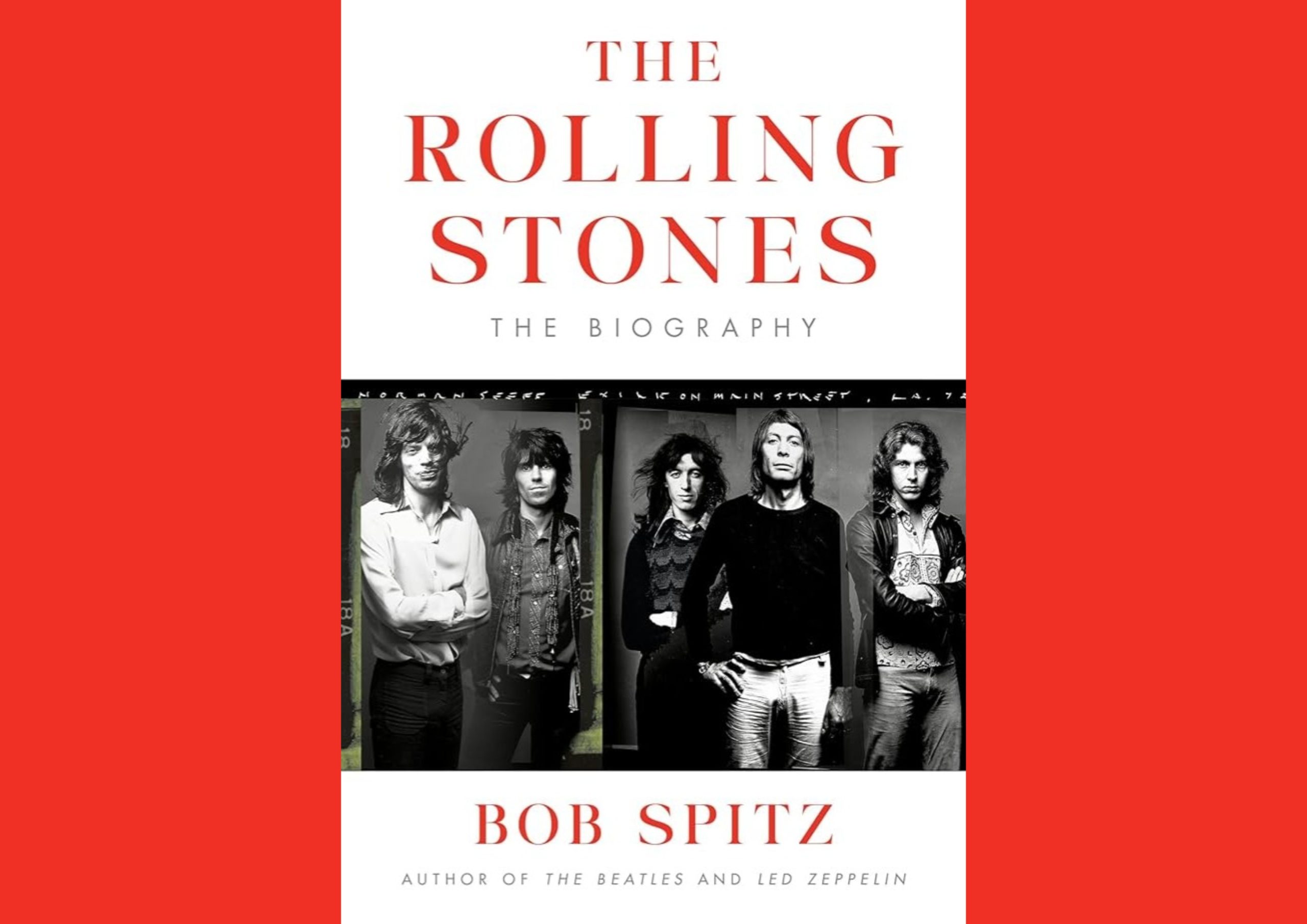 Leaving Stones Unturned