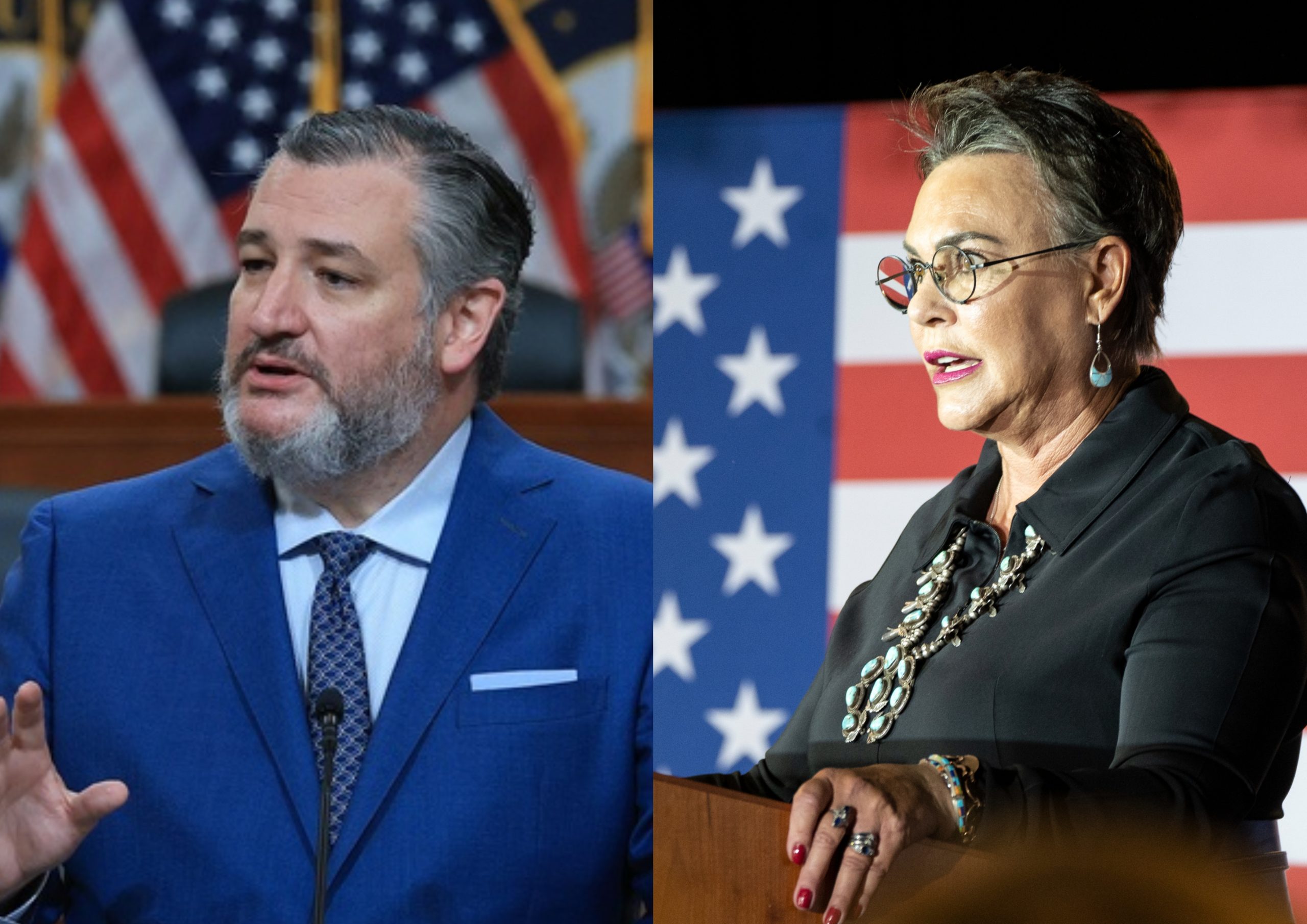 GOP Moves To ‘Stop Climate Shakedowns,’ Block Democrat-Led States and Cities From Going After Oil Companies With Lawsuits, Legislation