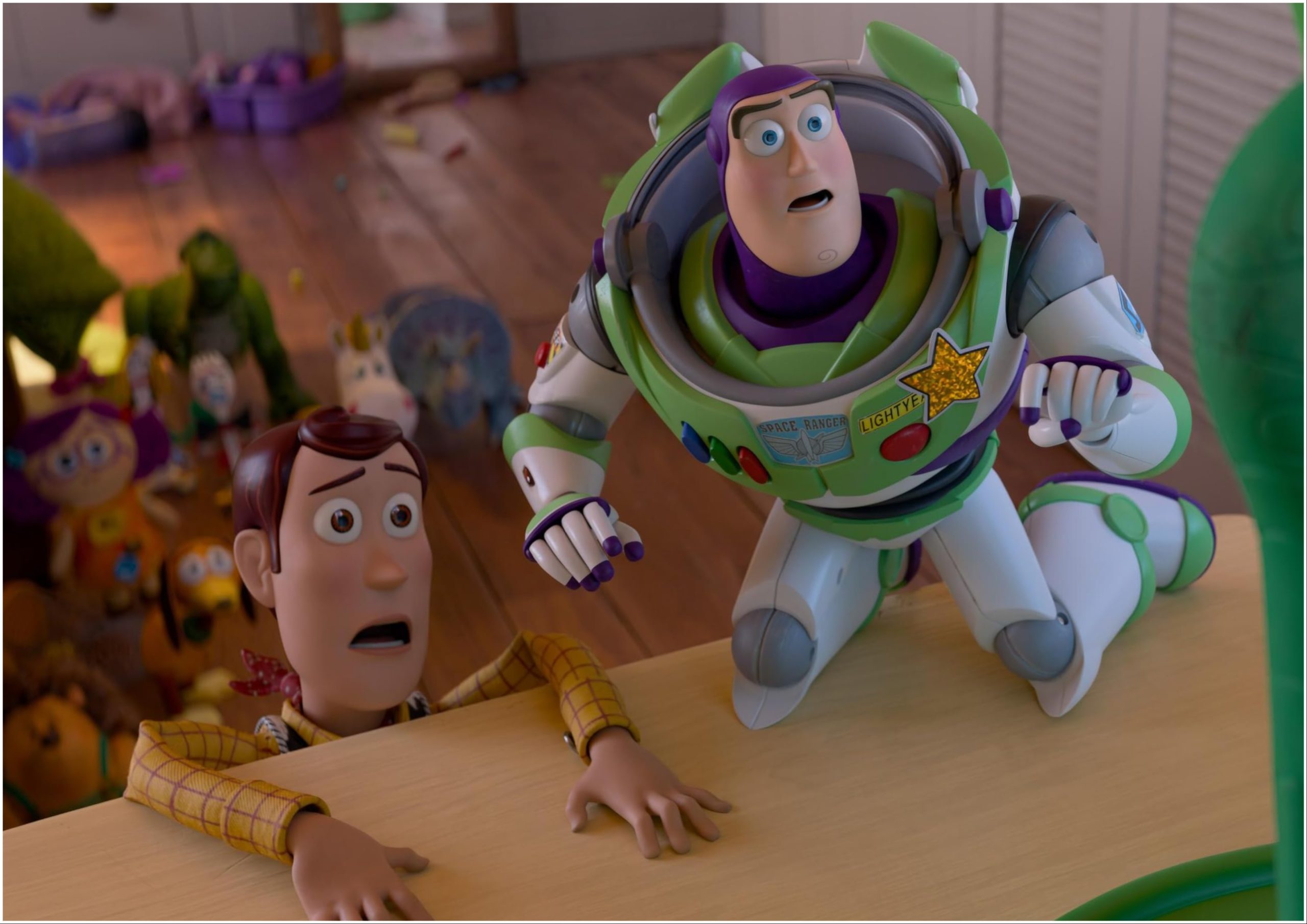 REVIEW: ‘Toy Story 5’