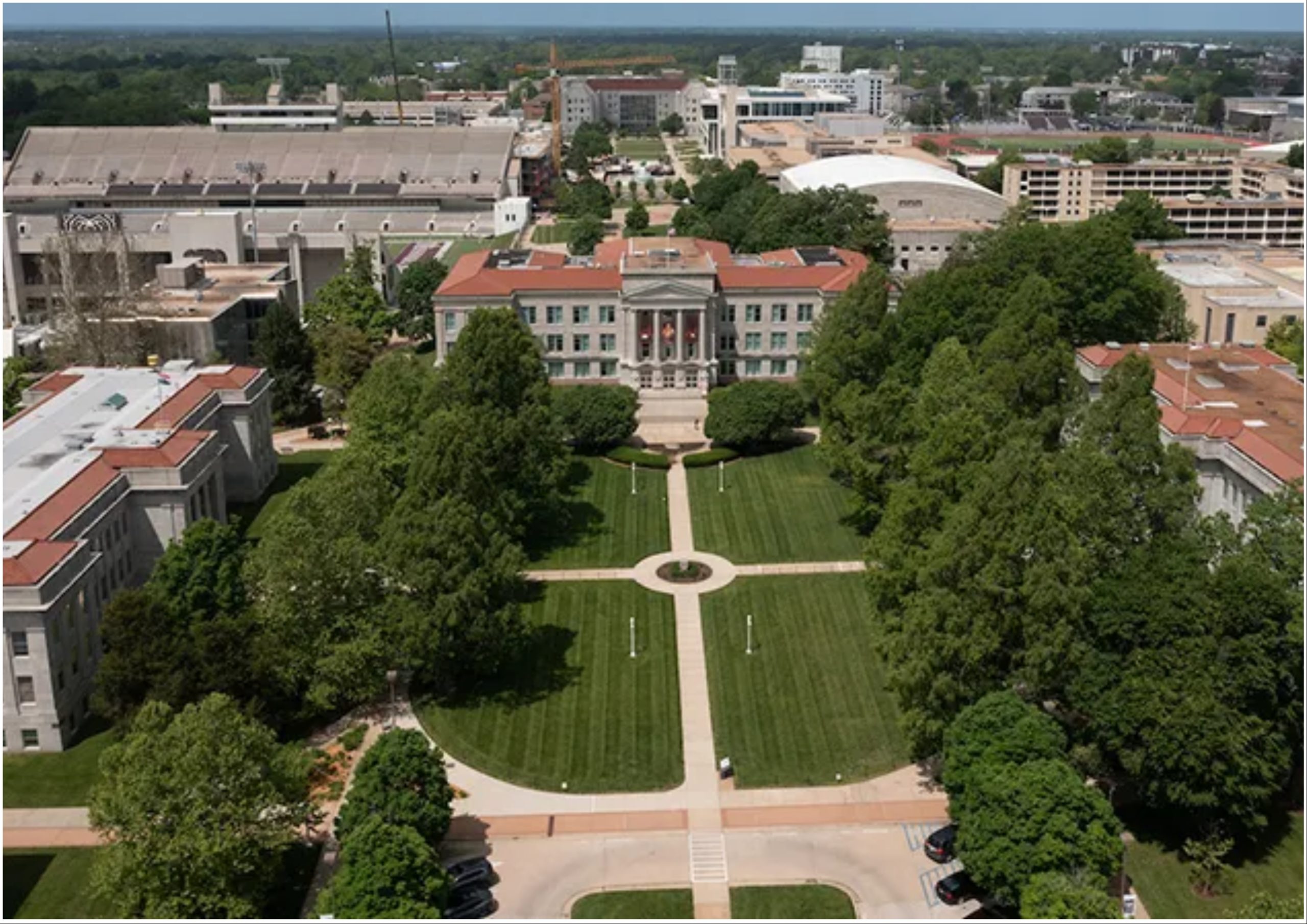 China Is Paying Missouri State U Millions of Dollars a Year To Send Its Best and Brightest to Business School, a Training Ground for Communist Party Elites: Report