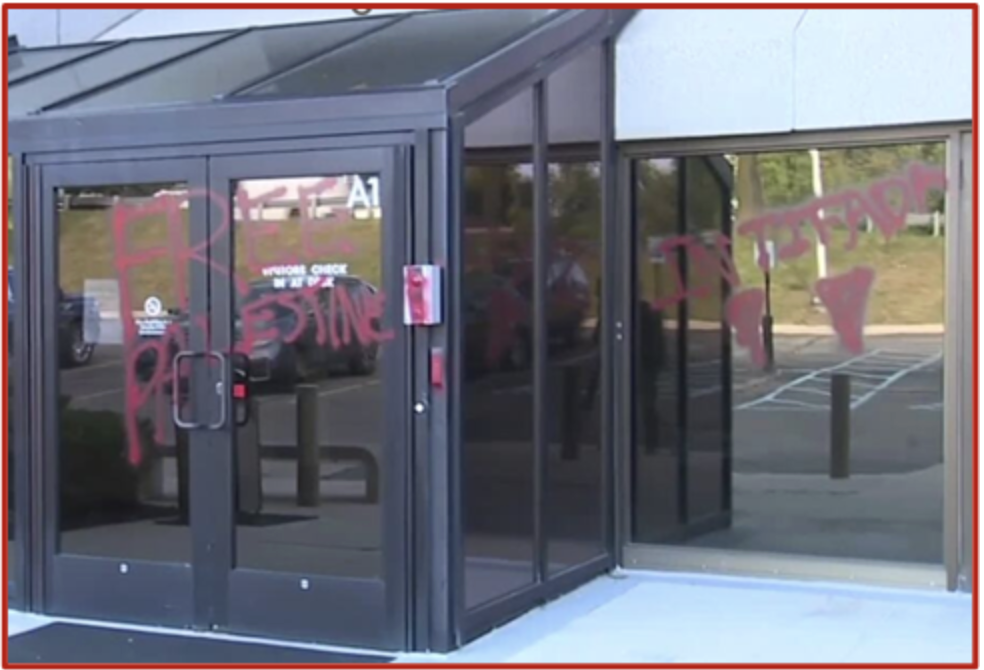 'I'm Gonna … Poison Her A— Slowly': University of Michigan Students and Graduates Charged by Feds With Violent, Anti-Israel Plot To Terrorize University, Jews