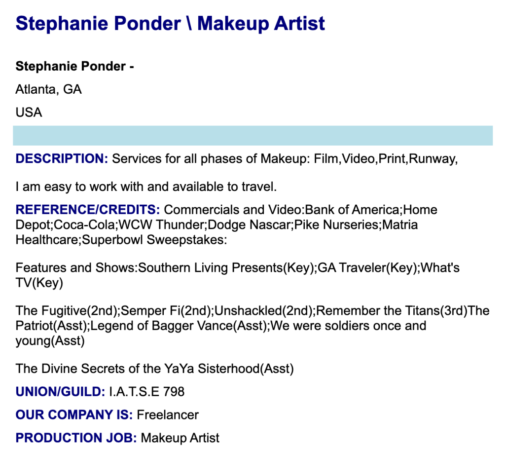 Jon Ossoff Spends Thousands on ‘Makeup Services’ From Artist Who Worked on Hollywood Blockbusters Like ‘The Notebook’