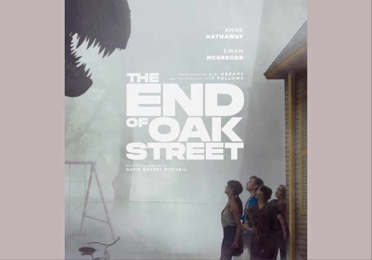 REVIEW: 'The End of Oak Street'
