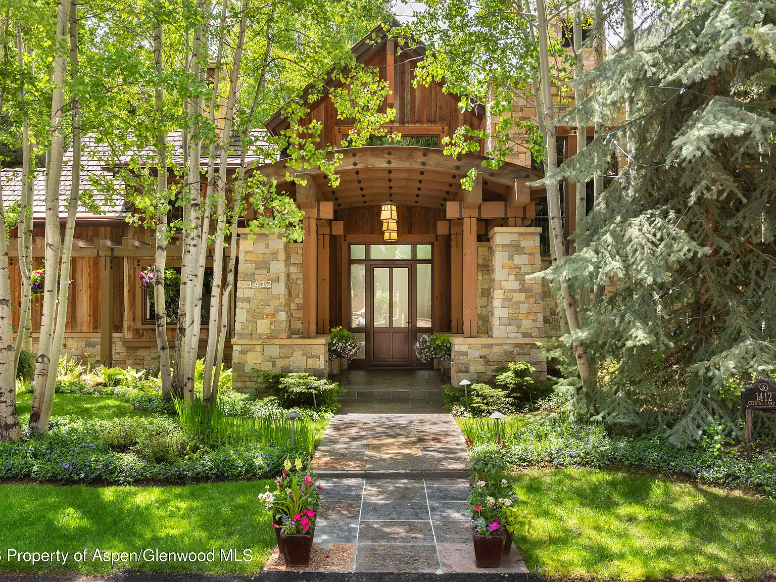Colorado Dem Running for Congress on Housing Affordability Sells Luxury Aspen Homes for Tens of Millions