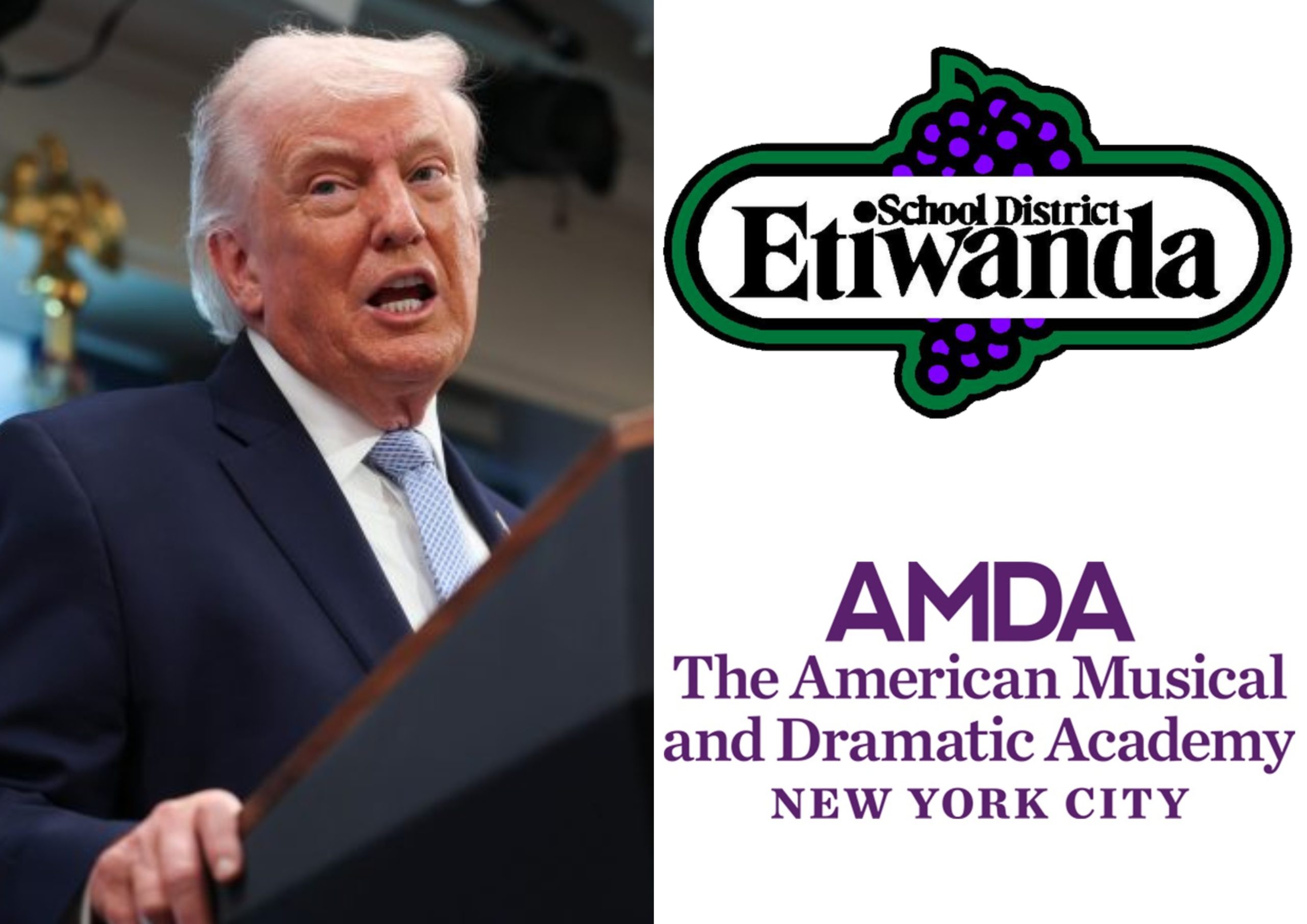 ‘Shut Her Jewish A— Up’: Trump Administration Launches Civil Rights Probe of California School District, New York Drama School Over Antisemitic Bullying
