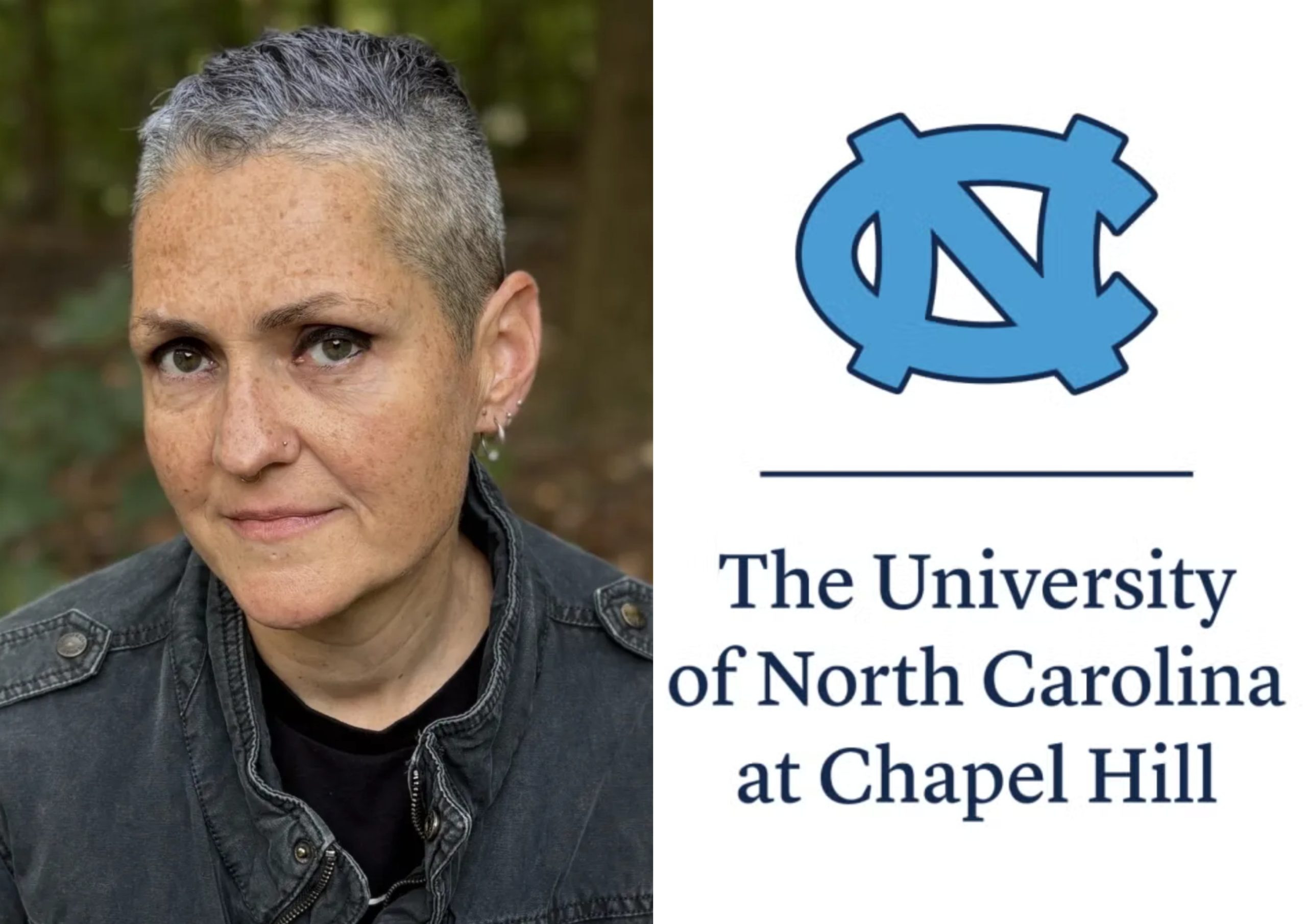 Radical Academic Who Celebrated Oct 7 as Breach of 'Prison Walls' Slated To Appear at UNC's Global Education Center