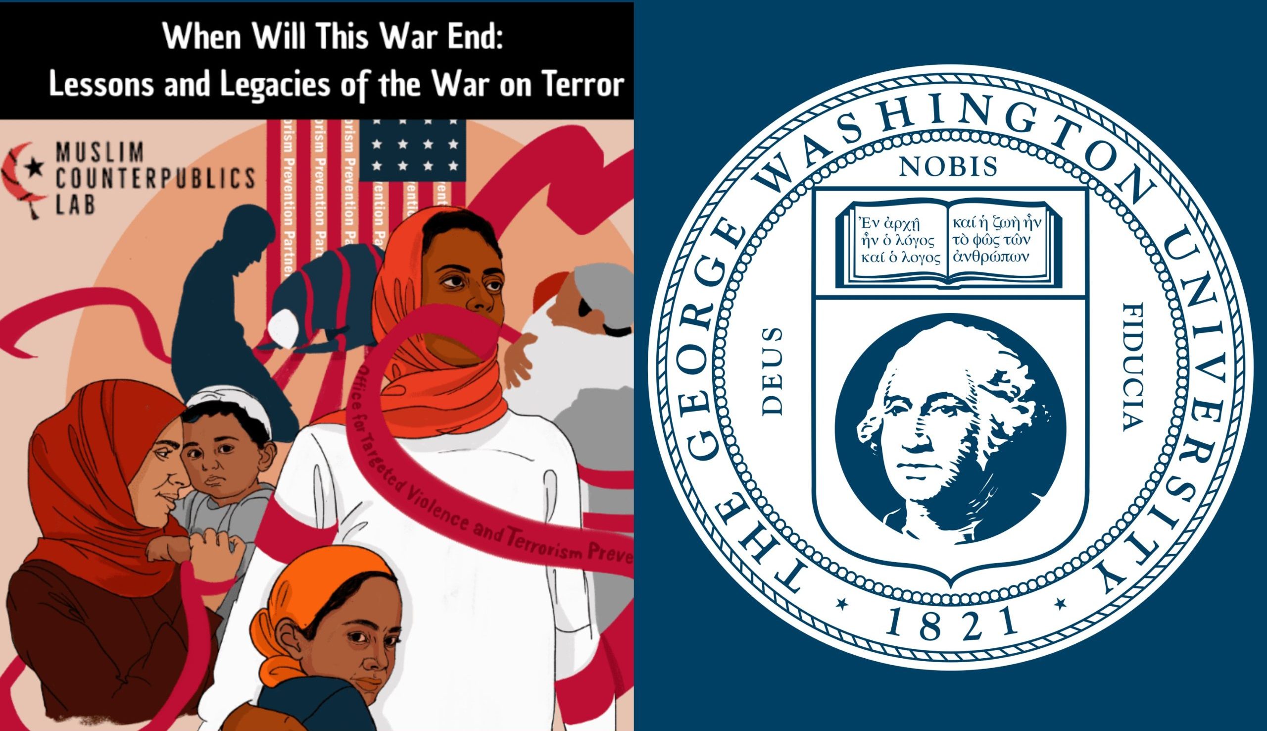 Behind Closed Doors: Wild GW Conference Devolves Into Anti-Israel Hatefest Plotting How To Resist ‘Zionist Billionaires’ and ‘Weaken the Zionist State’