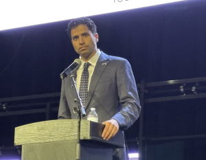 Colorado Dem Manny Rutinel Takes Credit for $350 Million Police Fund Proposed by Conservative Group and Passed by Voters